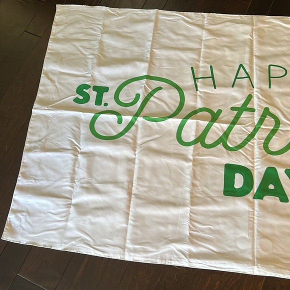 St Patrick’s day large flag lot - Picture 2 of 10